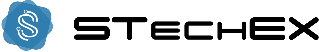 Stechex Logo