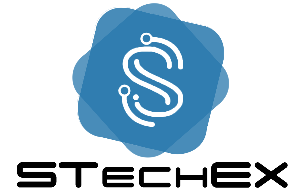 Stechex Logo