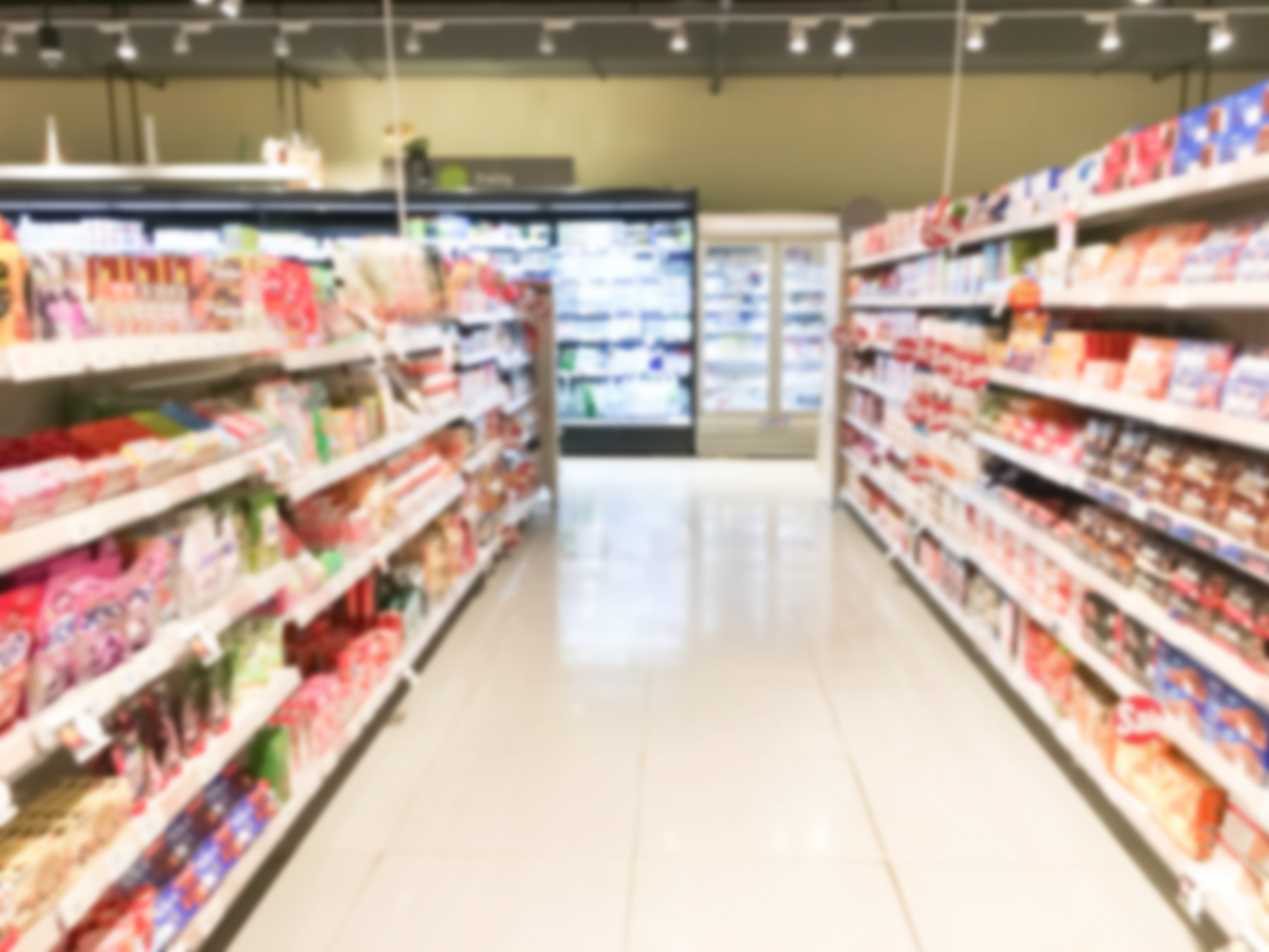 POS Retail