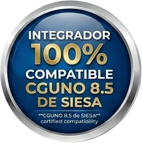 Sello CGUNO